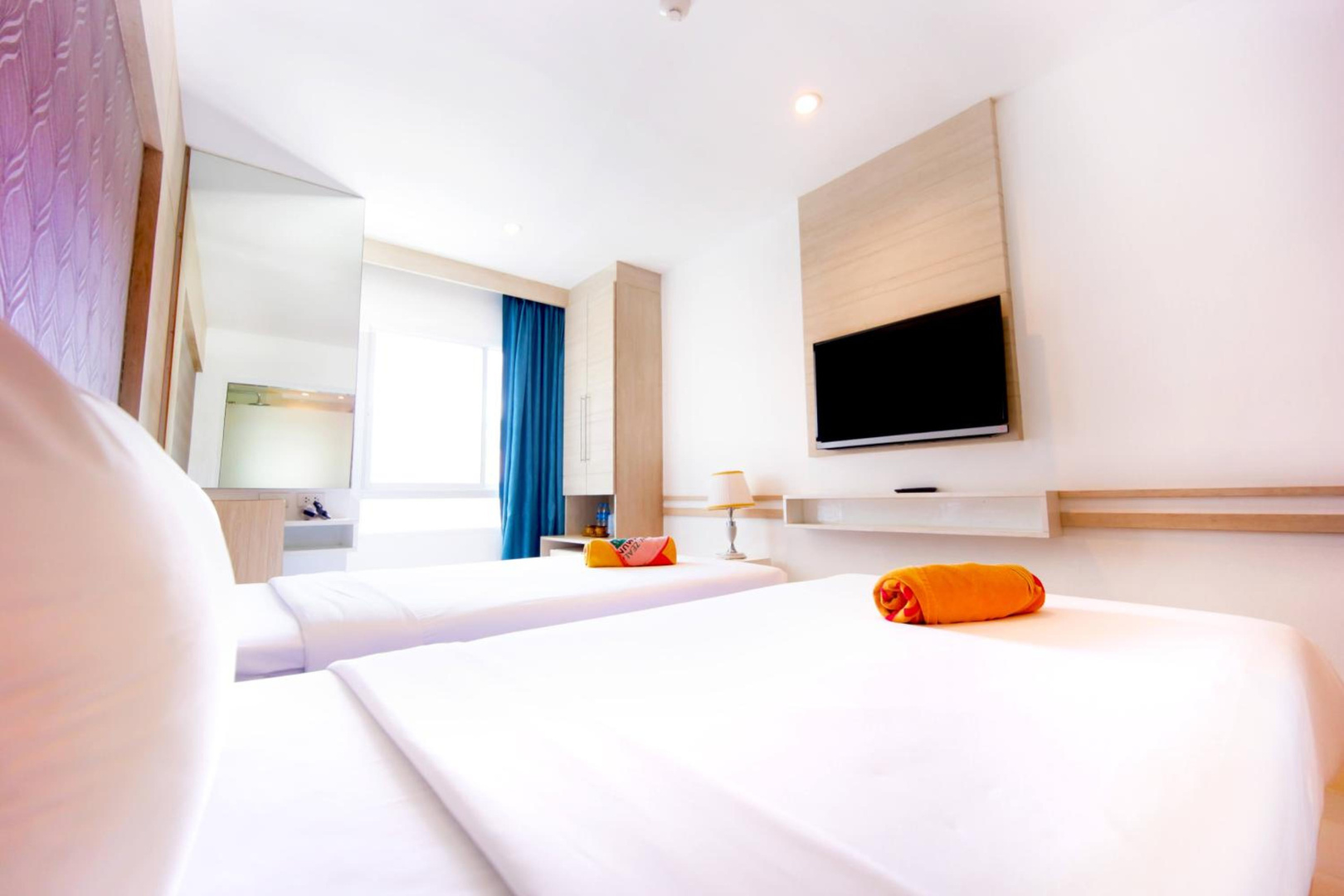 Photo - Mirage Express Patong Phuket Hotel