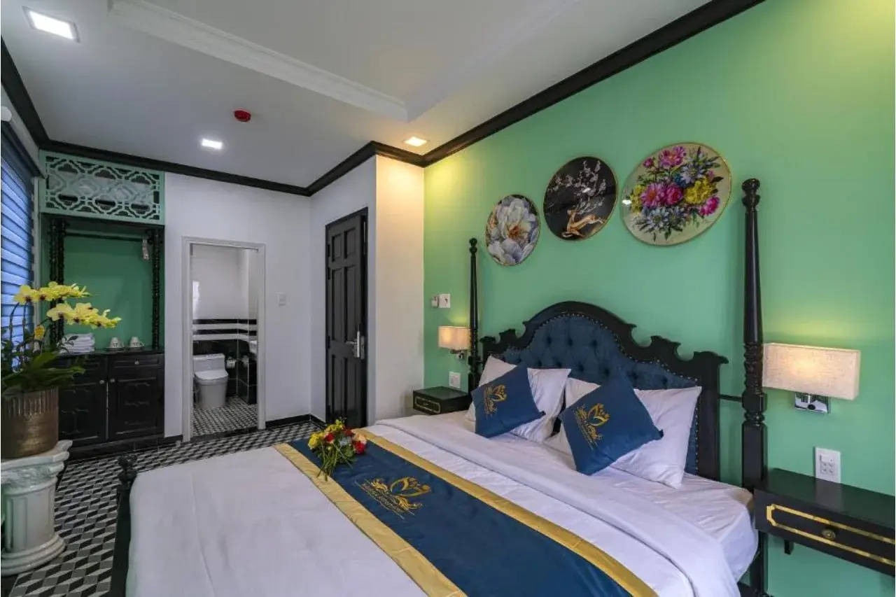 Foto - Collection O VyVy Airport Hotel