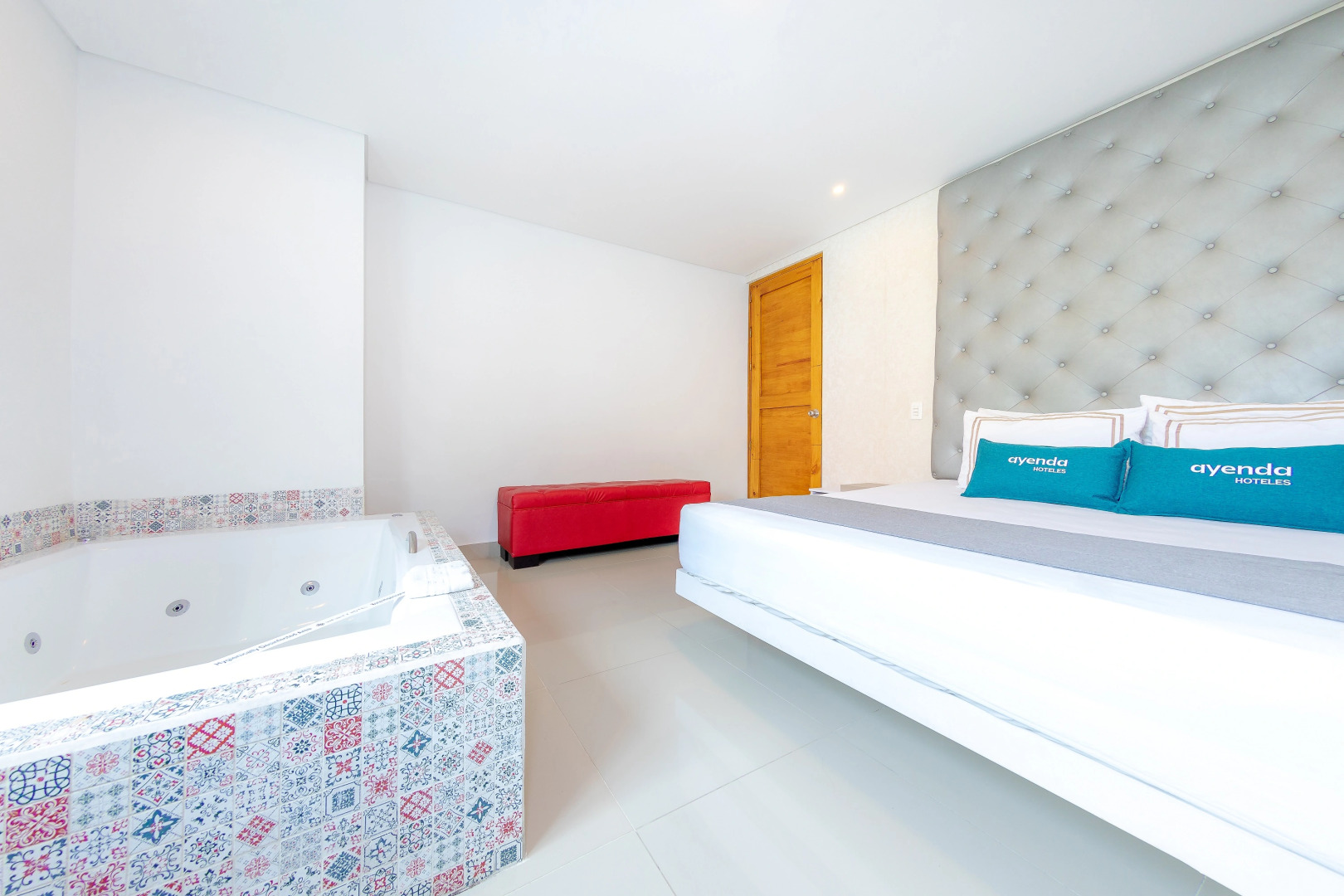 Foto - Infinity Hotel