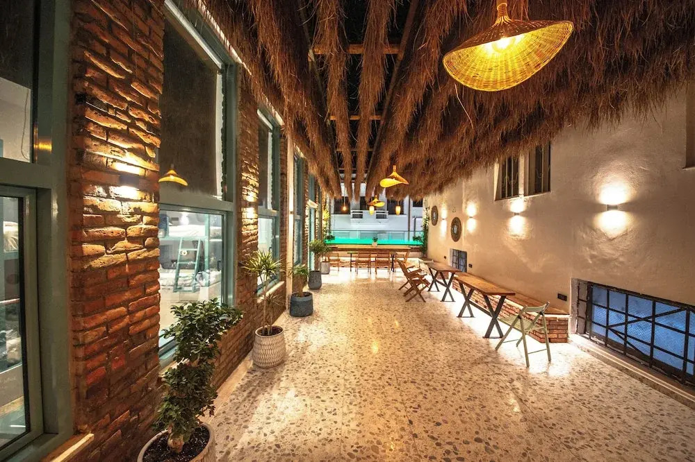 Photo - Vega 43 Hostel