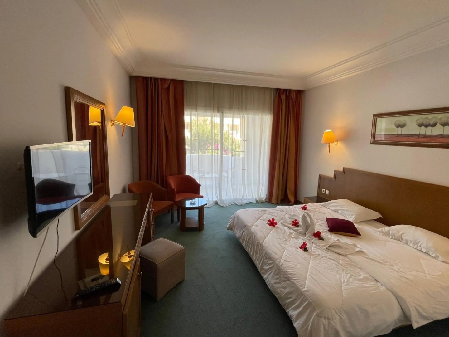 Photo - Marina Palace