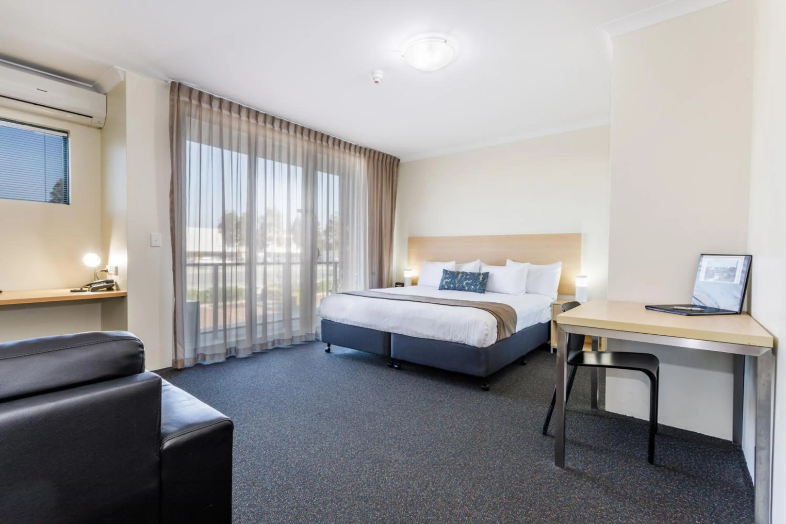 Photo - Perth Ascot Central Apartment Hotel