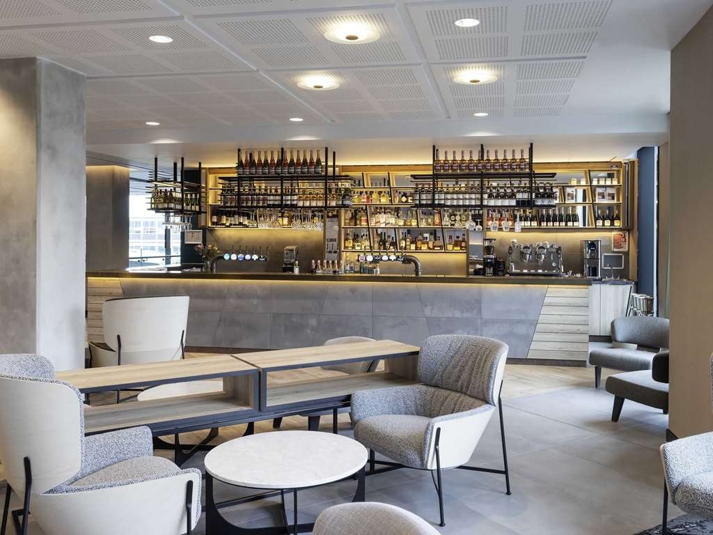 Photo - Novotel Liverpool Paddington Village