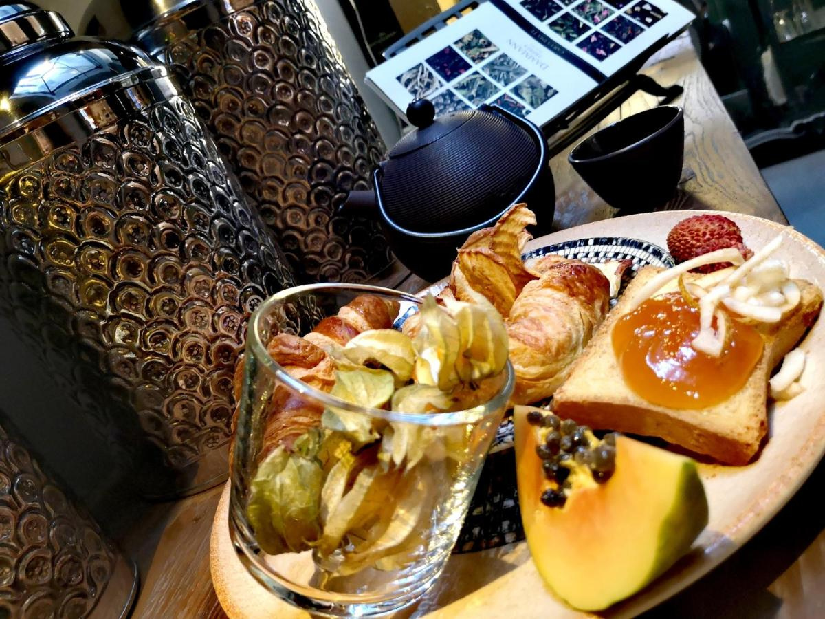Photo - Forvm boutique Hotel