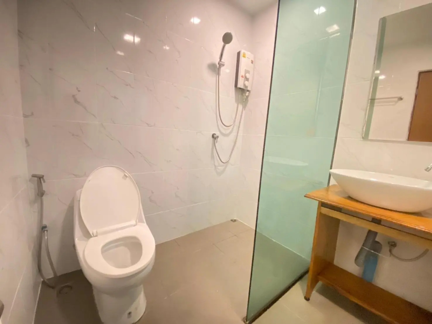 Foto - A Plus Hotel