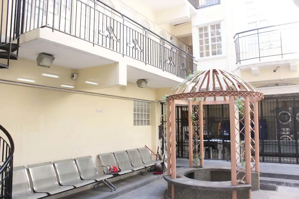 Photo - Mang Ben Dormitory - Hostel
