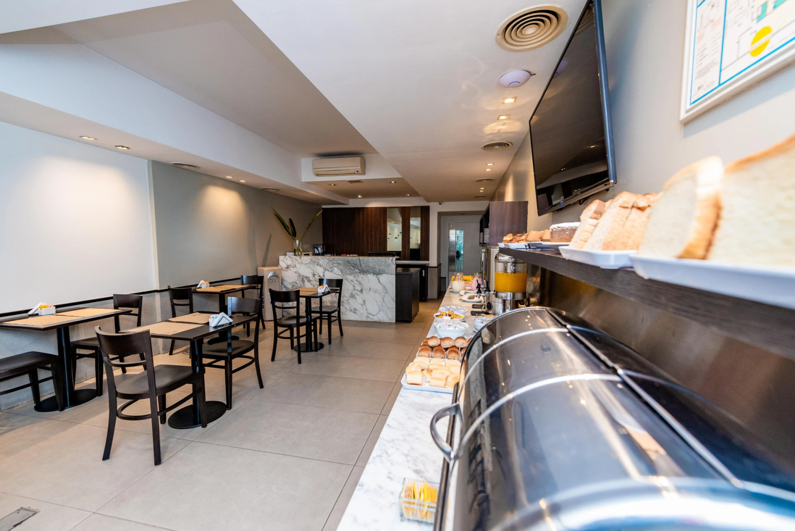 Photo - Hotel Bys Palermo