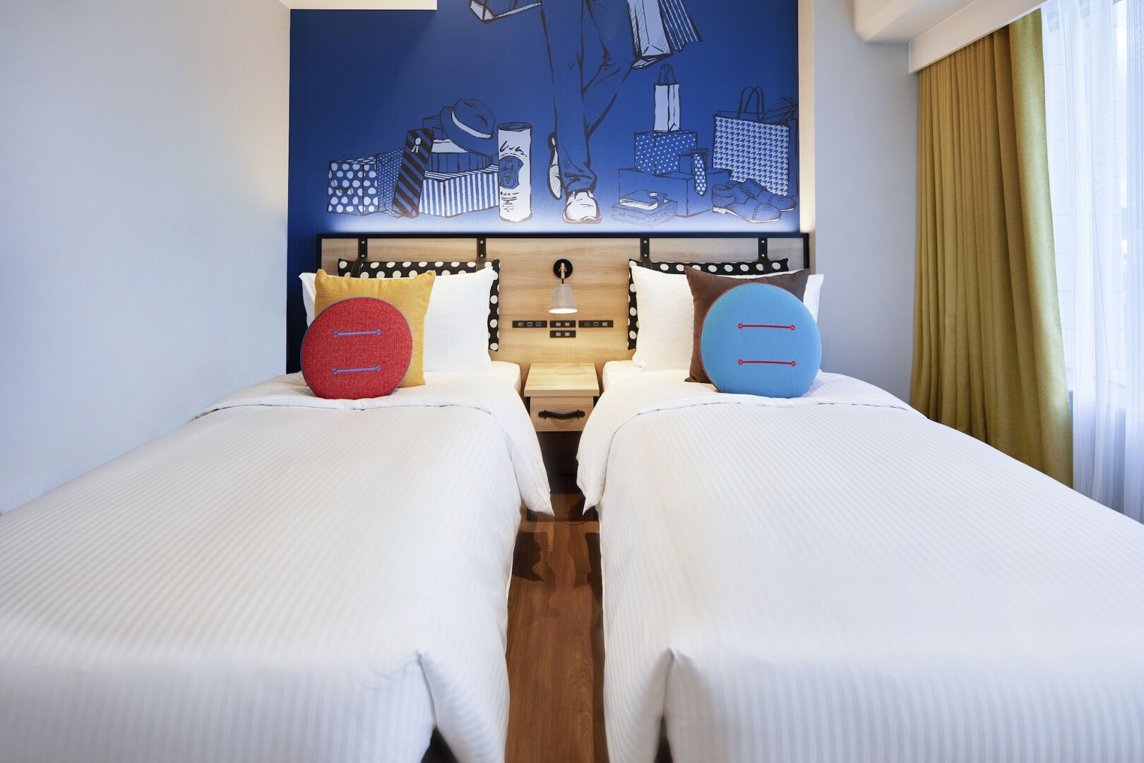 Foto - Citadines Namba Osaka