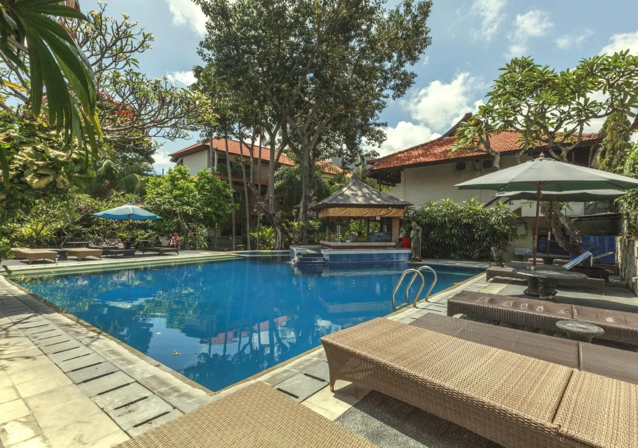 Photo - The Taman Ayu