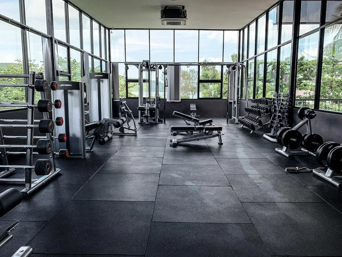 Foto - Hivetel Phuket