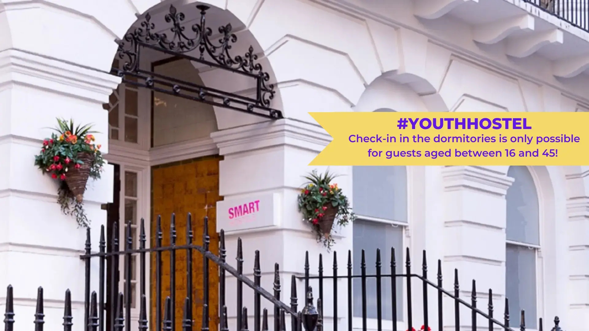 Foto - Smart Russell Square