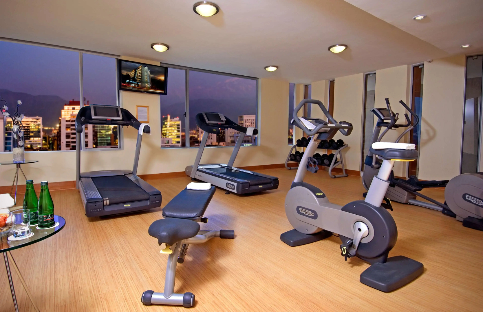 Photo - Best Western Premier Marina Las Condes