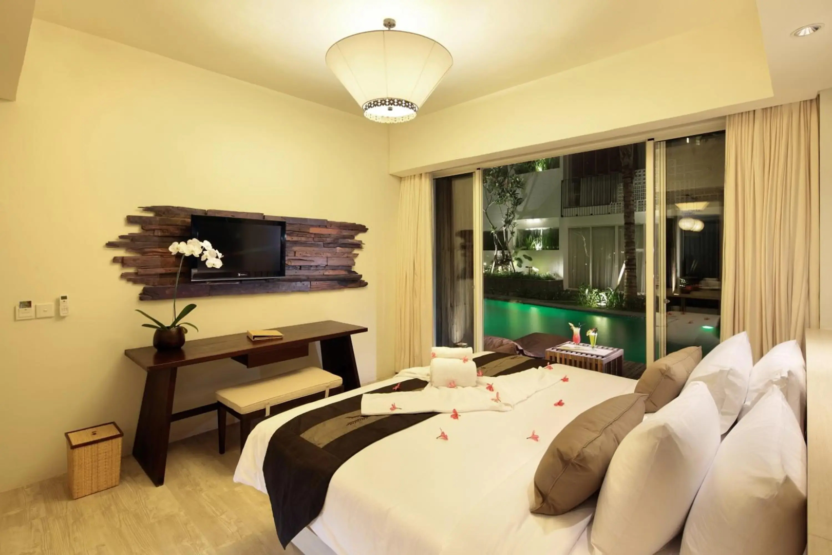 Photo - The Akmani Legian