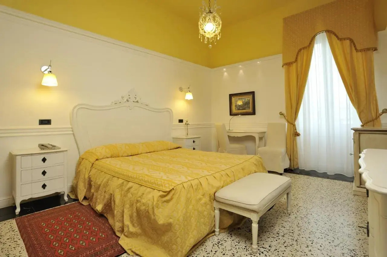 Foto - Villa Las Tronas Hotel & SPA