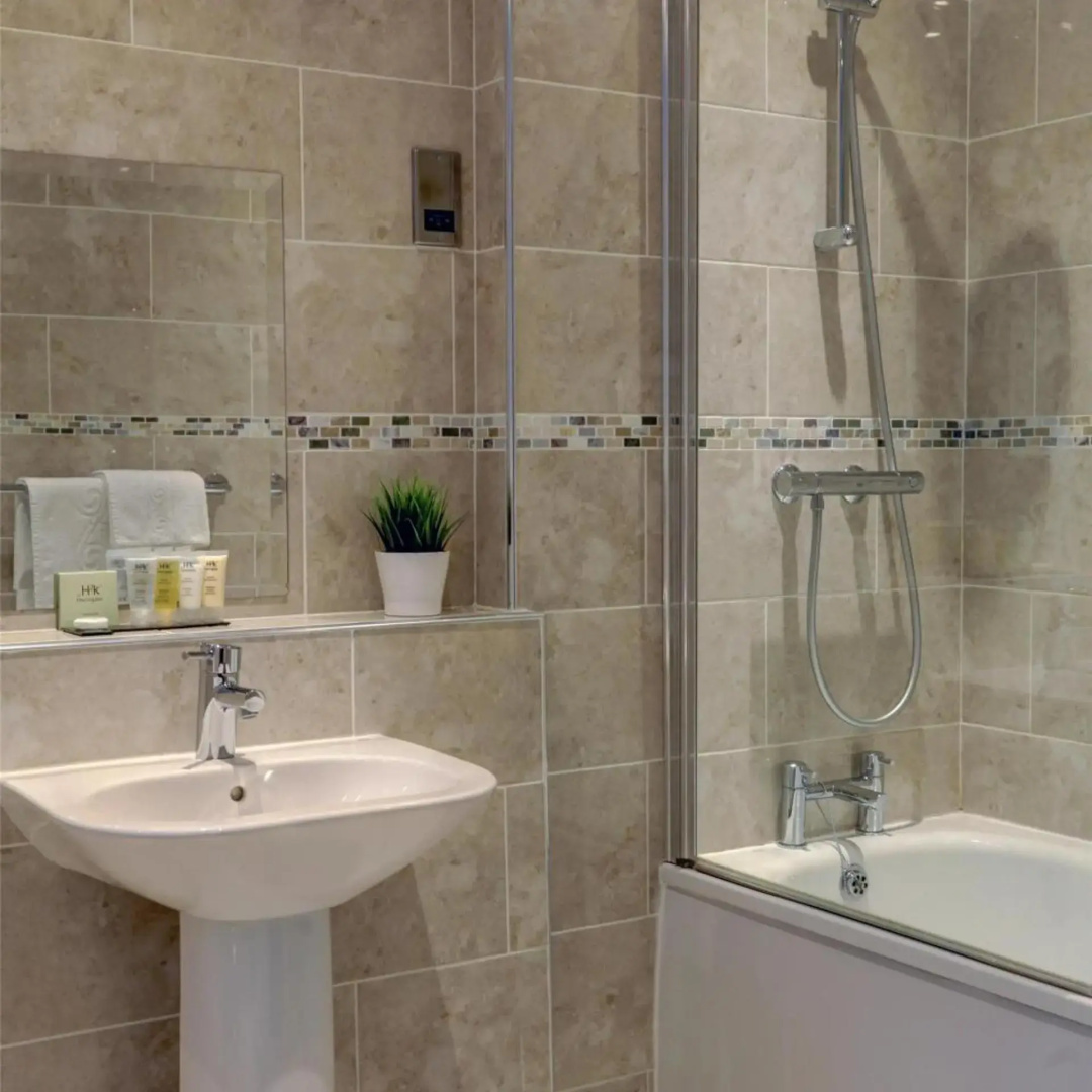 Foto - The Craiglands Hotel, Sure Hotel Collection by Best Western