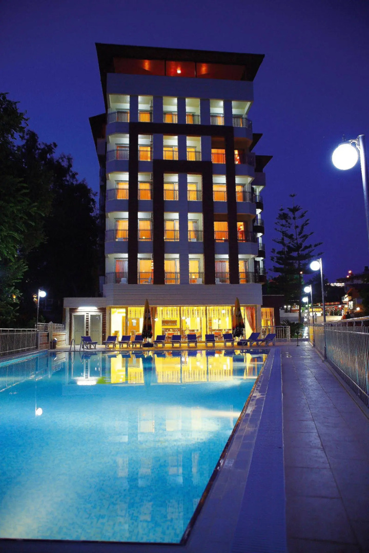 Foto - Sırma Hotel - All Inclusive
