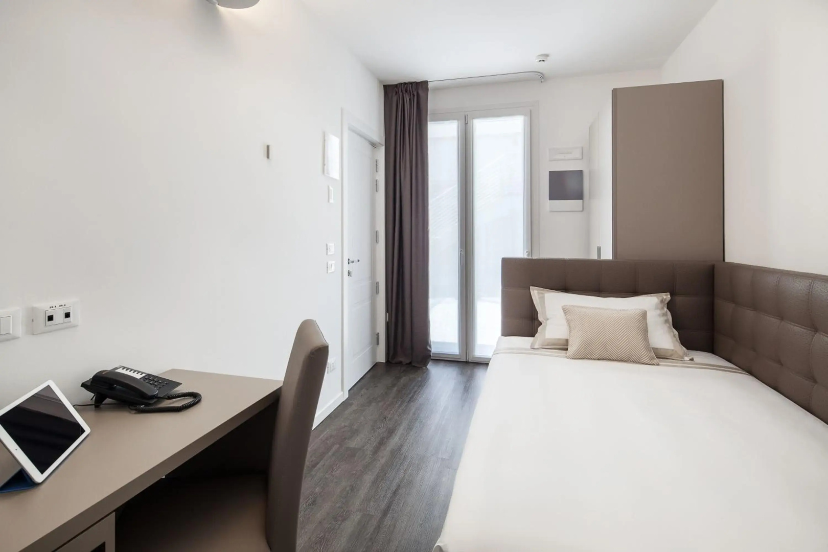 Foto - Studio Inn Centrale & Milano Urban Padel Hotel