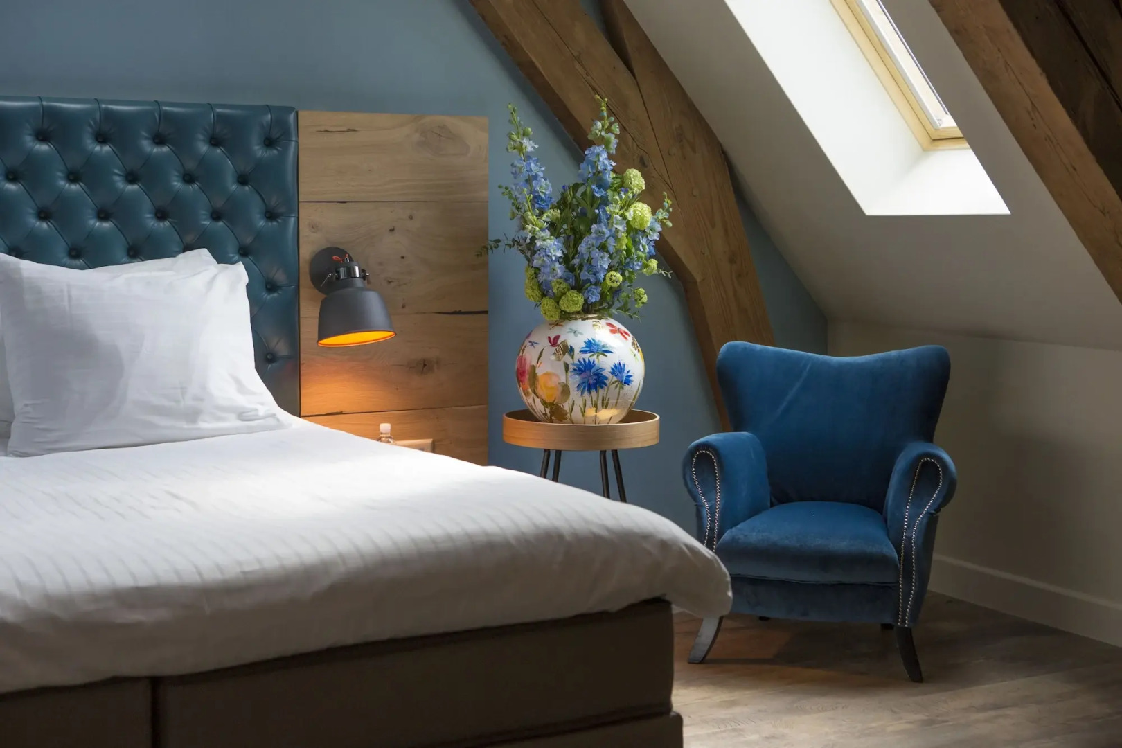 Foto - Van Rossum Stadshotel Woerden