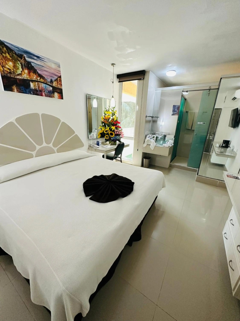 Foto - Hotel Plaza Caribe