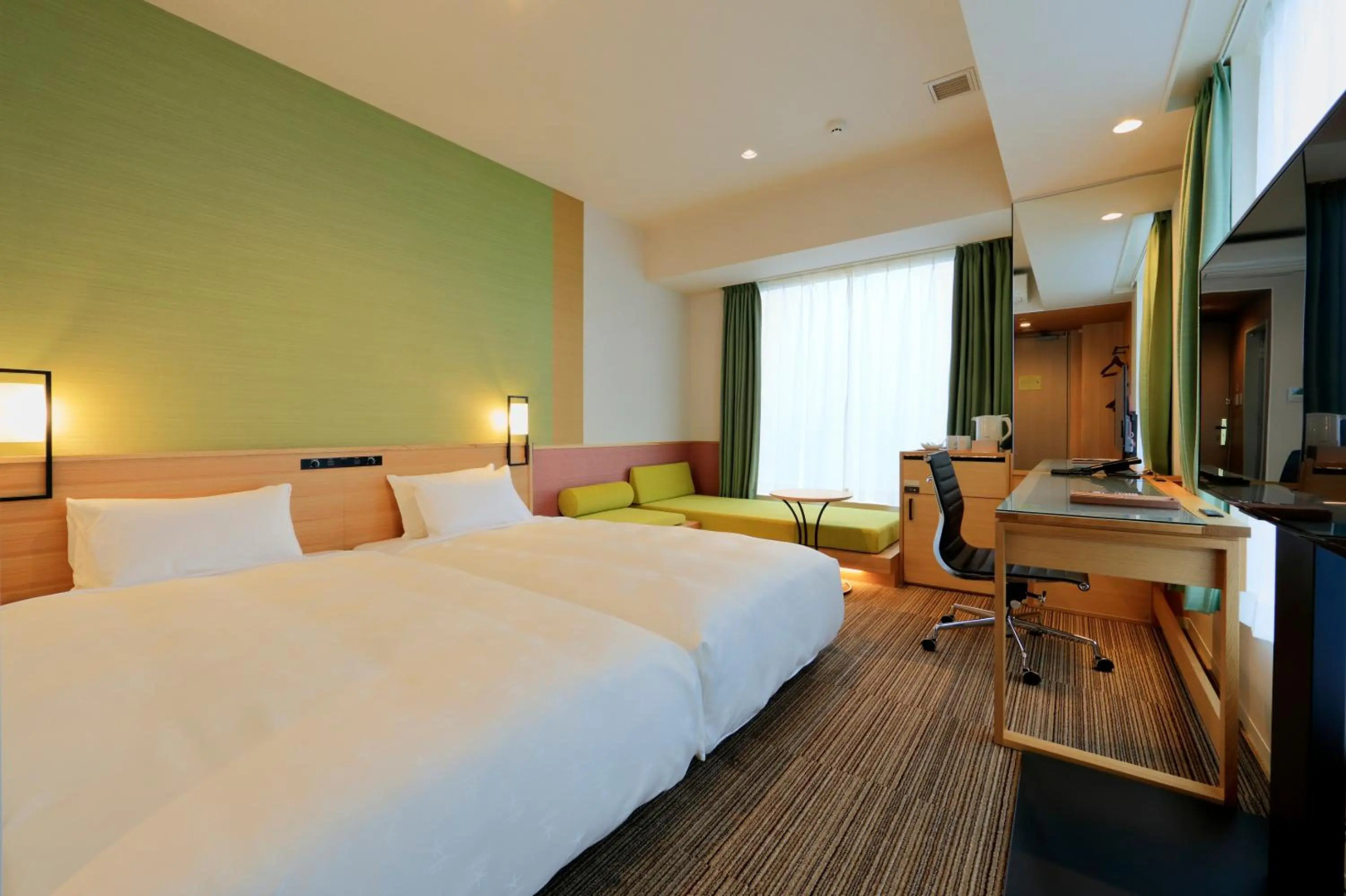 Foto - Candeo Hotels Nara Kashihara