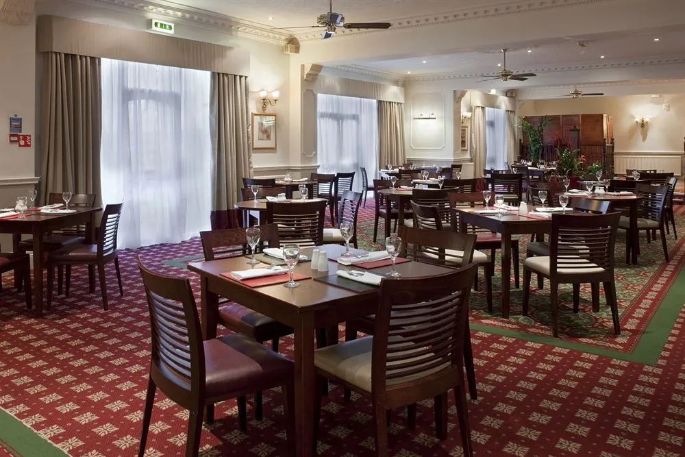 Foto - The Tong Park Hotel