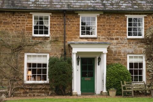 The Old Vicarage