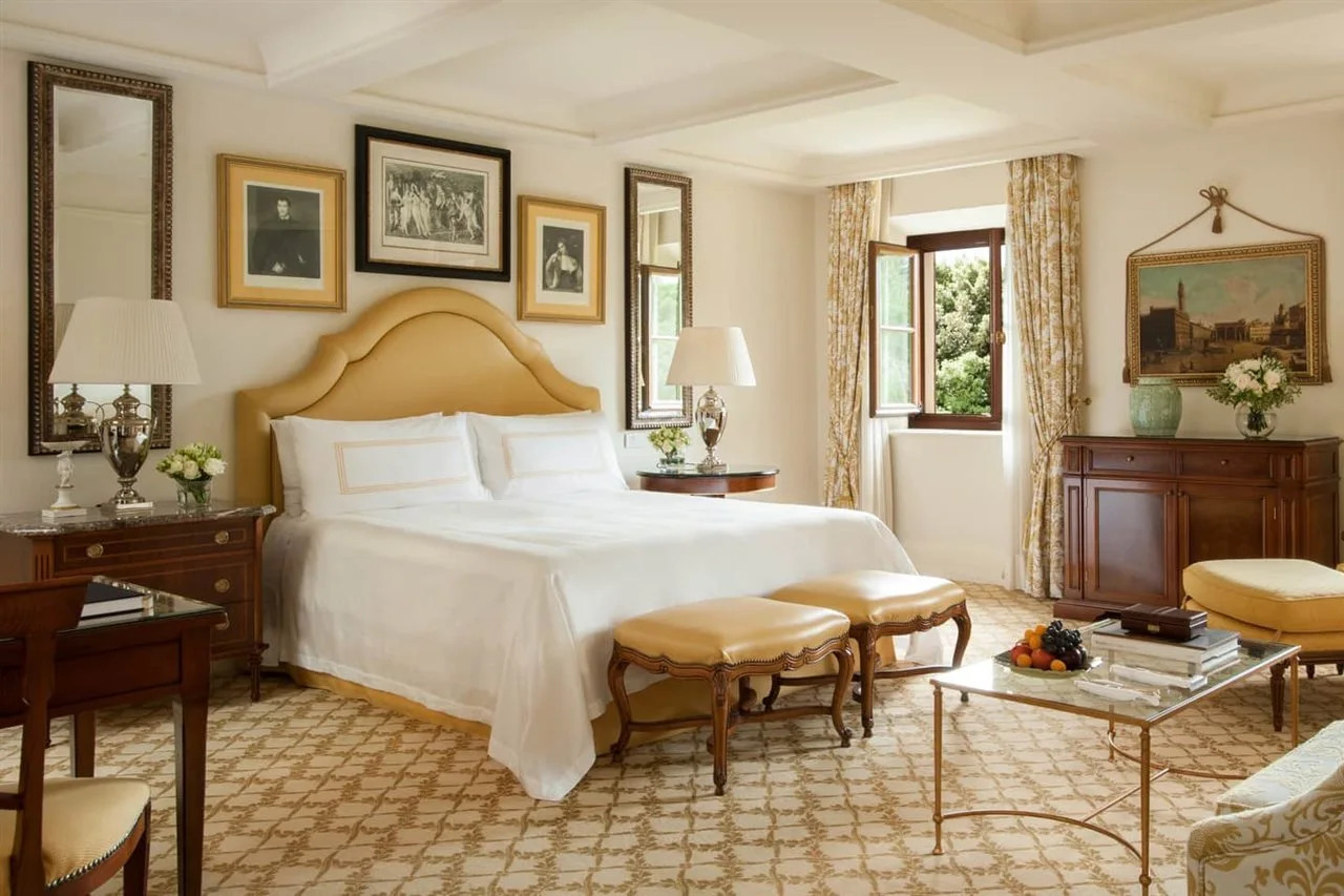 Photo - Four Seasons Hotel Firenze