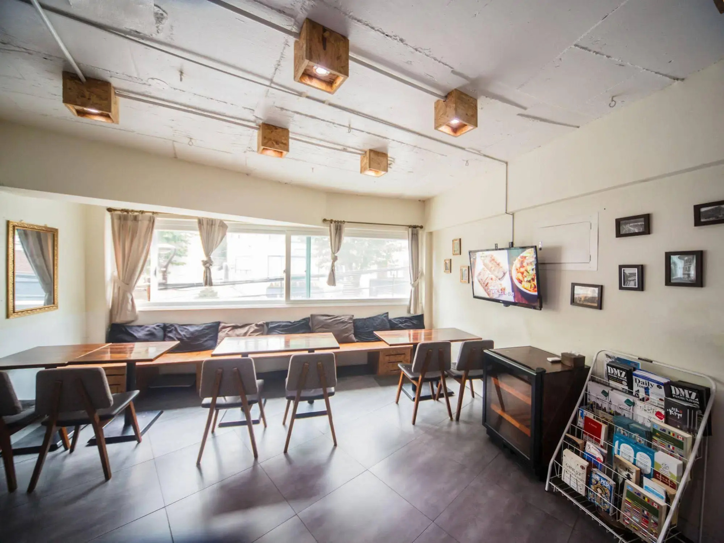 Foto - H HOSTEL Itaewon