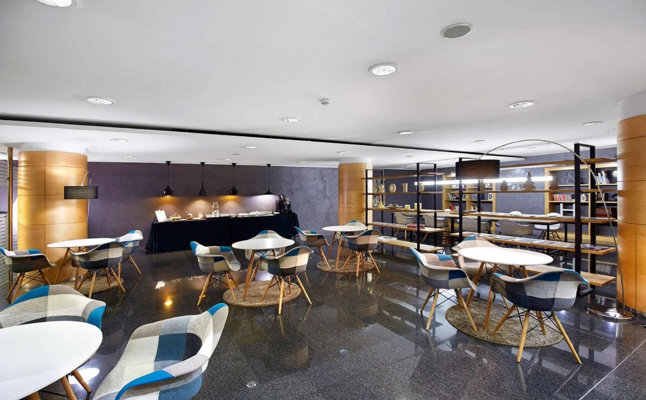 Foto - Hesperia Andorra