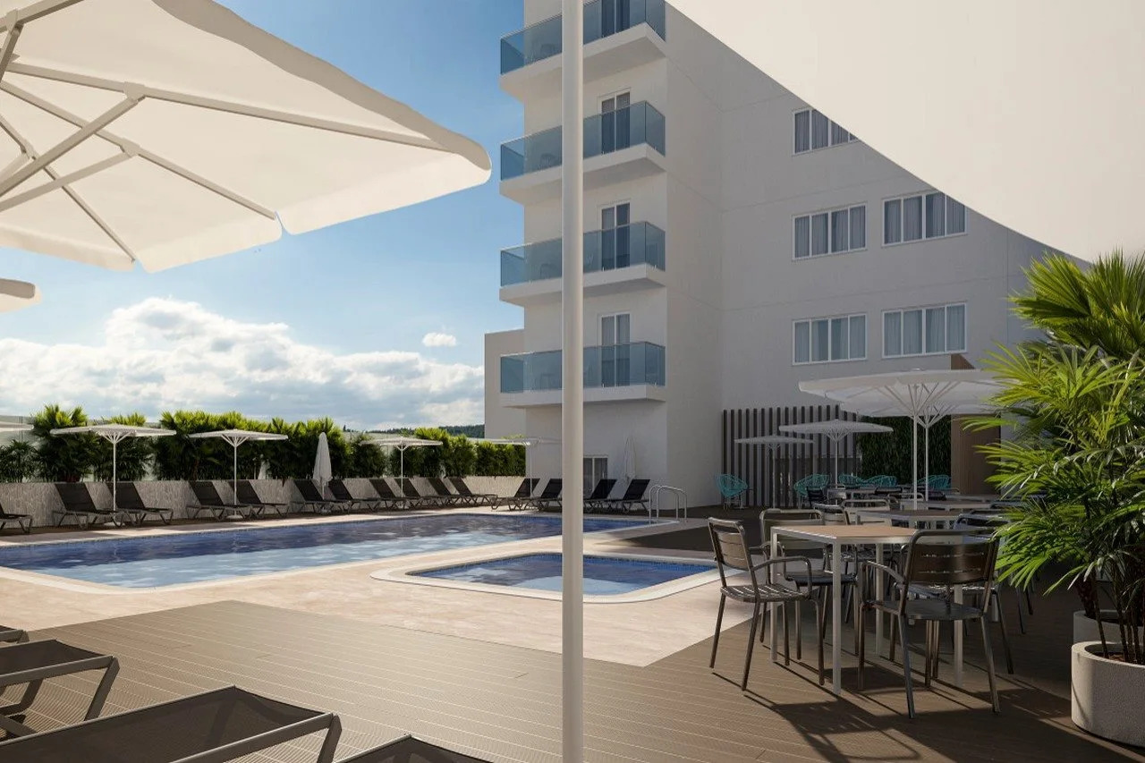 Foto - Hotel Sant Jordi