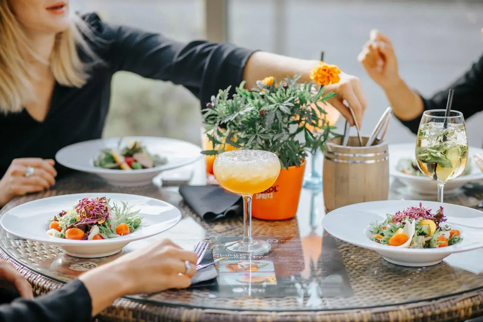 Foto - Hestia Hotel Europa