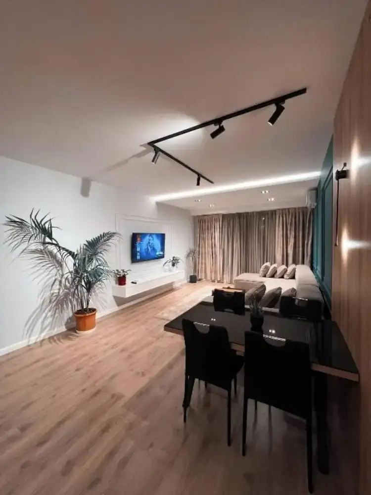 Foto - Agate Hotel Tirana