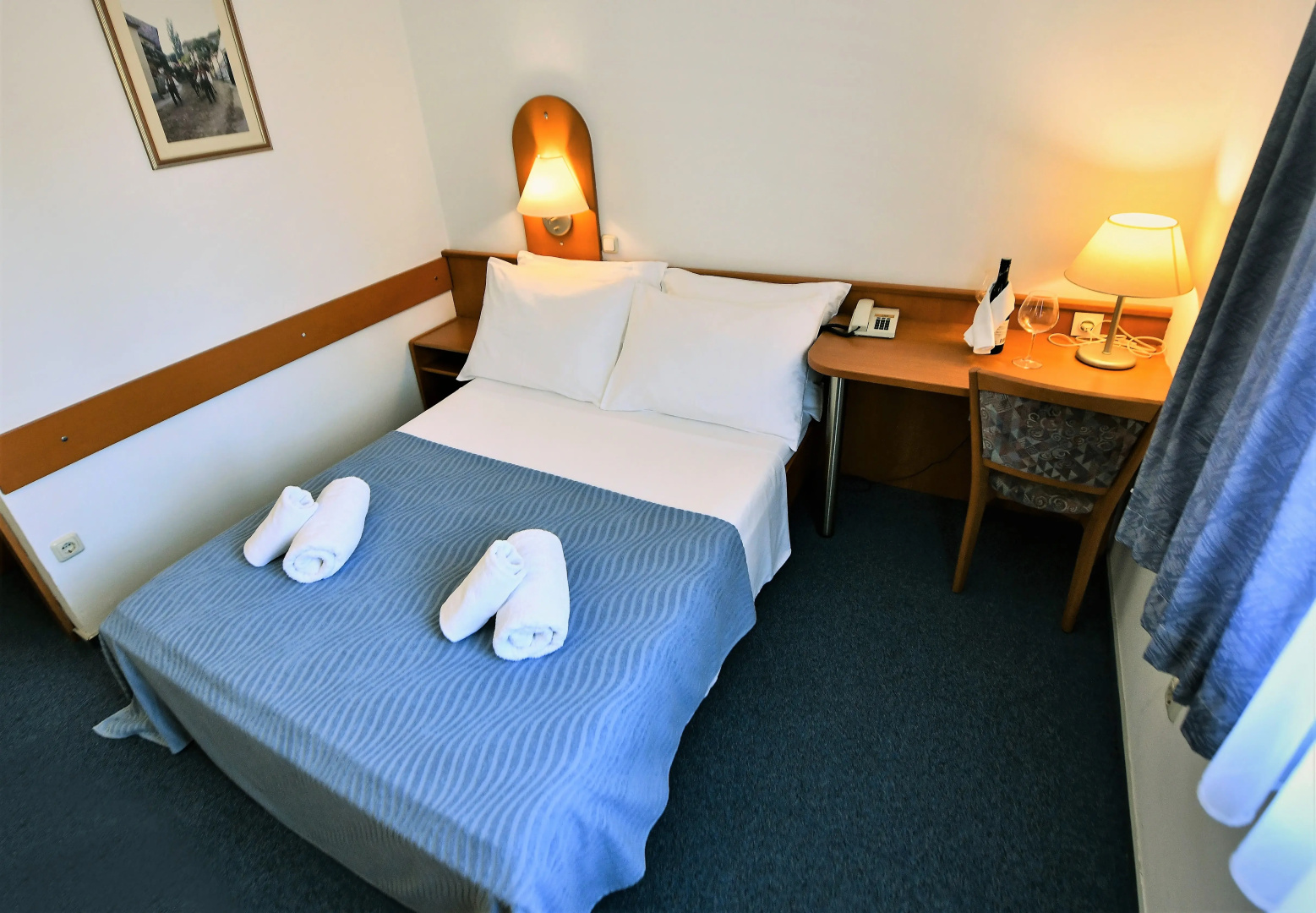 Foto - Hotel Alkar