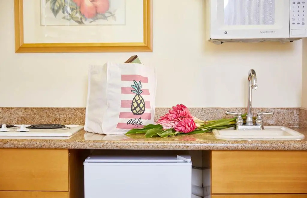 Foto - OUTRIGGER Waikiki Paradise Hotel