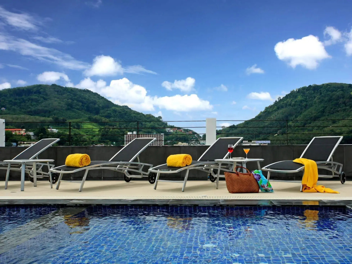 Foto - ASHLEE Hub Hotel Patong