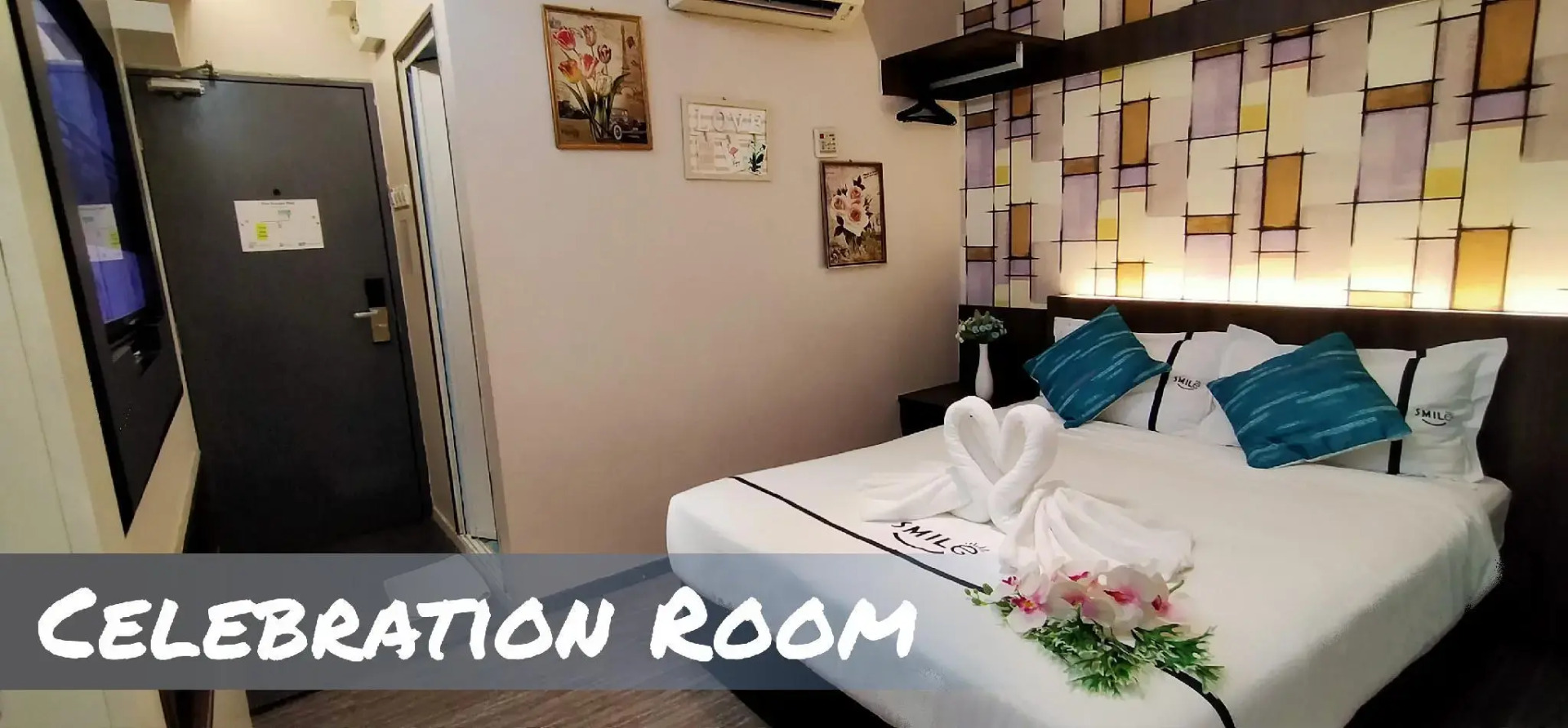 Foto - Smile Hotel Cheras Pudu KL