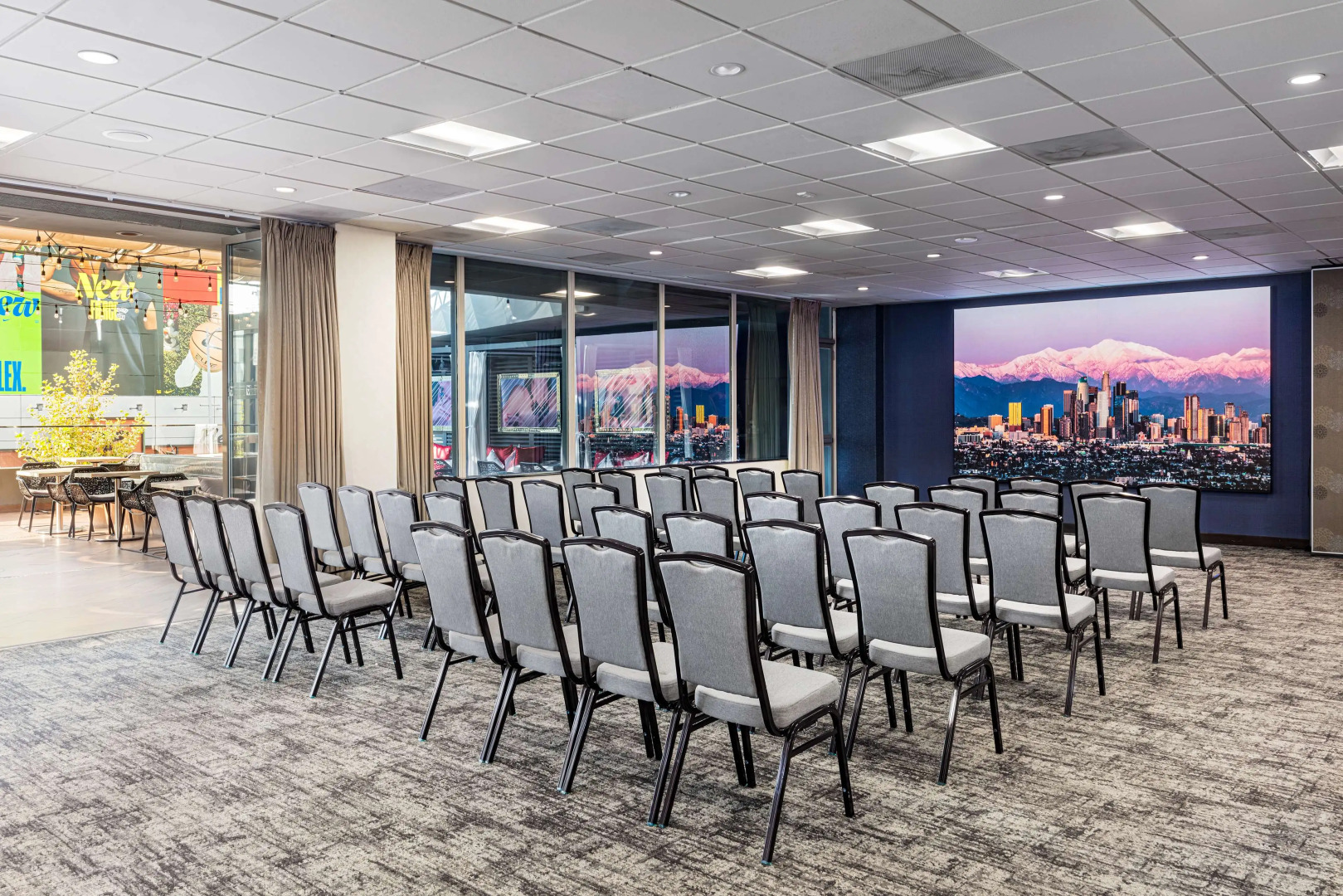 Foto - E Central Hotel Downtown Los Angeles