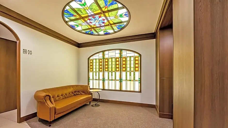 Foto - Stay SAKURA Tokyo ASAKUSA ART DECO HOTEL