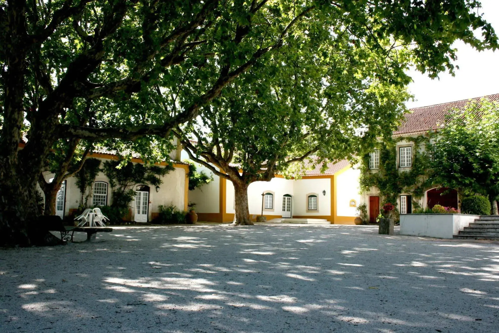 Foto - Quinta da Alcaidaria Mor