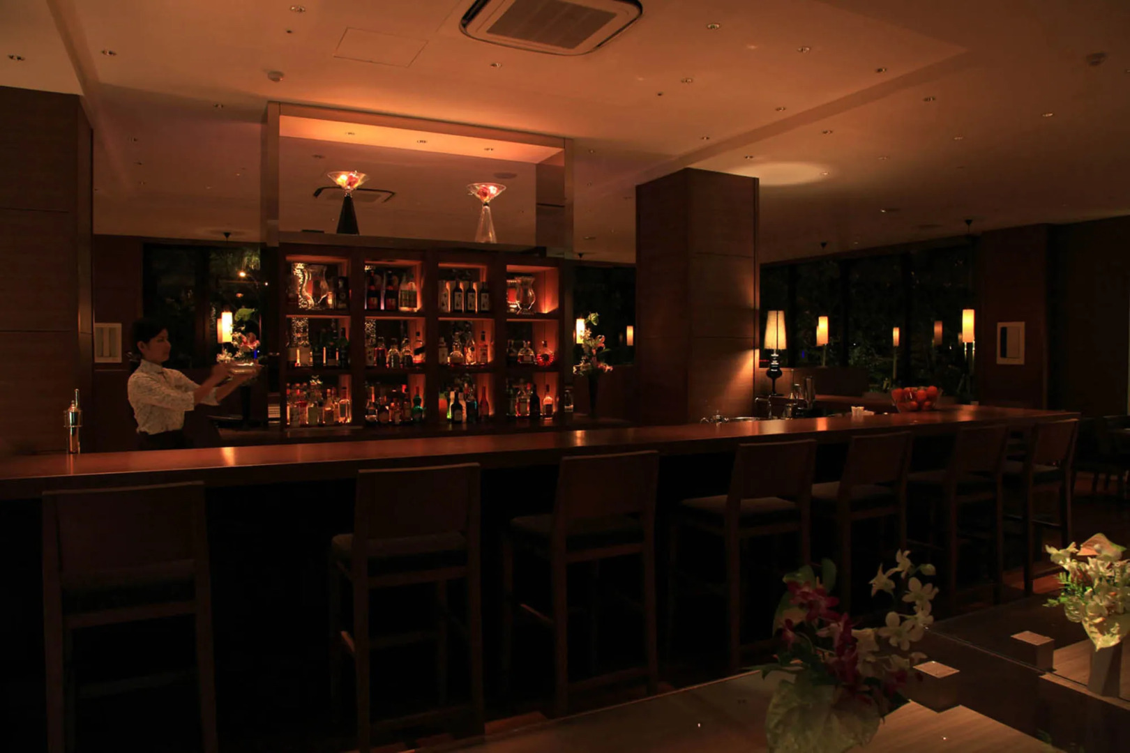 Foto - Moon Ocean Ginowan Hotel & Residence