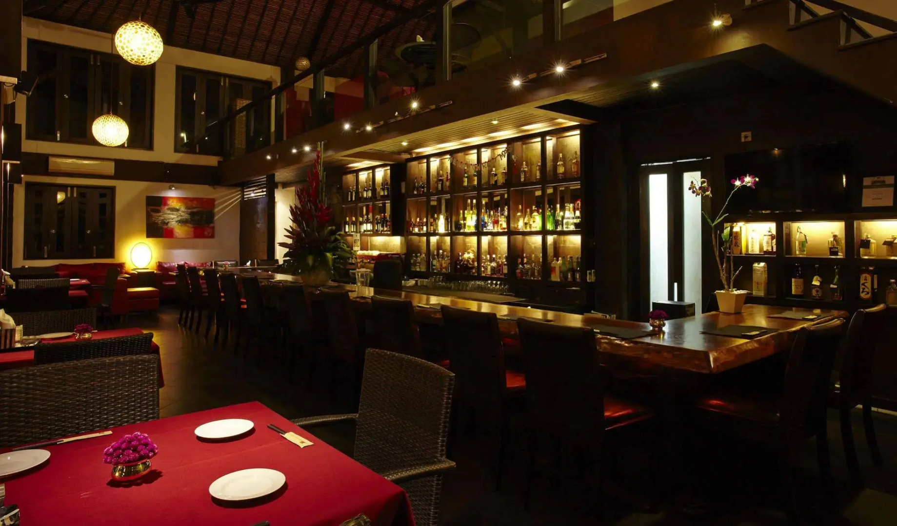 Foto - The Maya Seminyak Villas