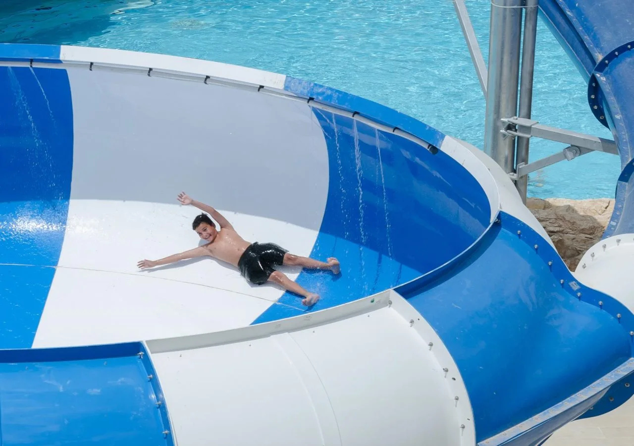 Foto - Leonardo Club Hotel Eilat - All Inclusive