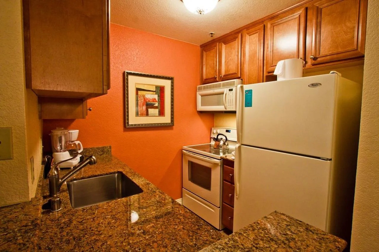 Photo - Desert Rose Resort