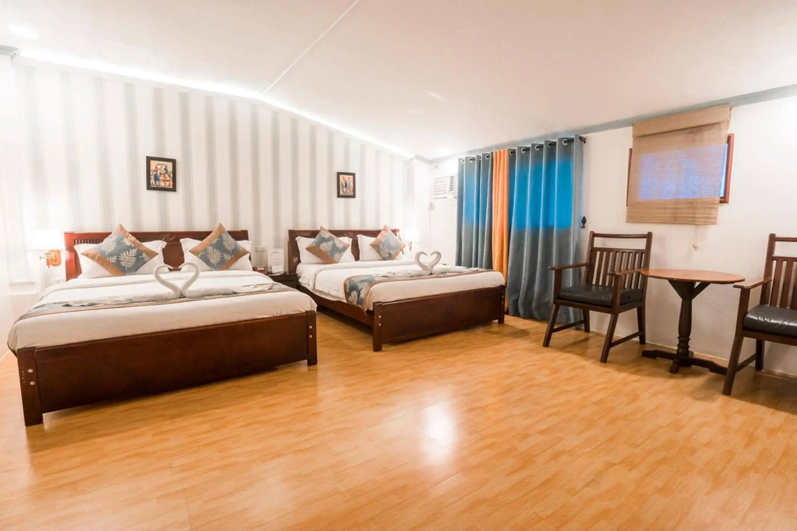 Foto - Royal Park Resort Boracay