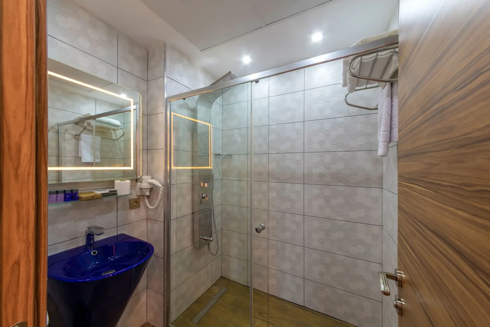 Foto - La Wisteria Boutique Hotel Istanbul