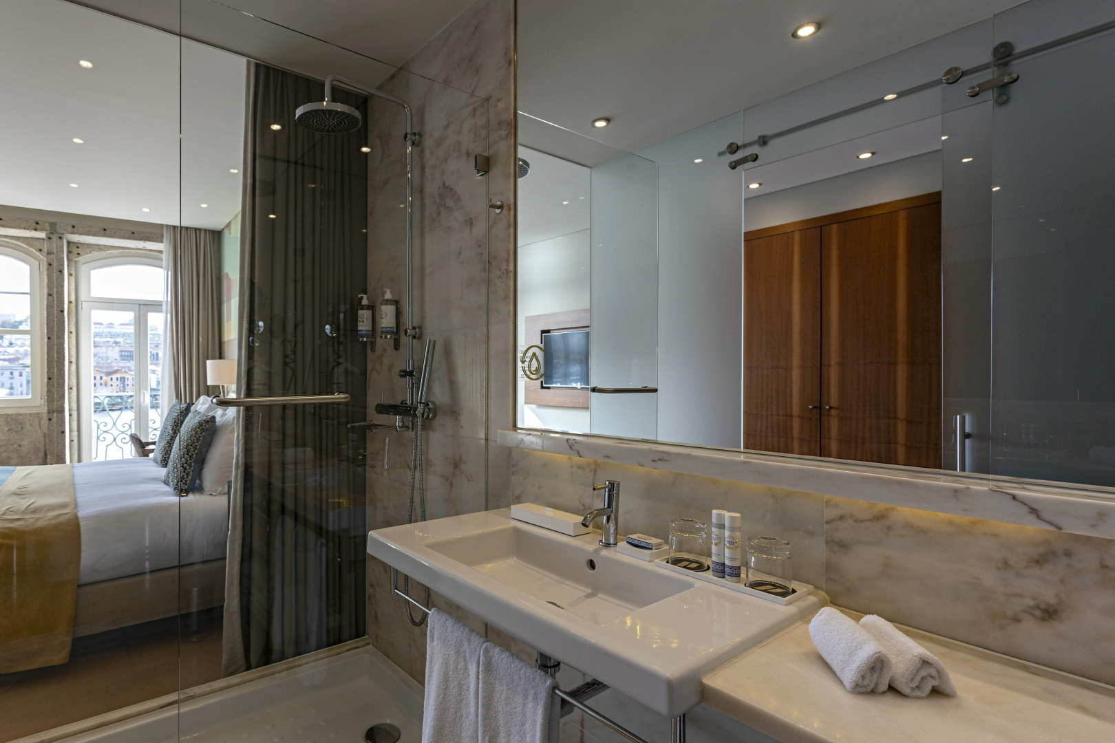 Photo - Pestana Vintage Porto Hotel & World Heritage Site