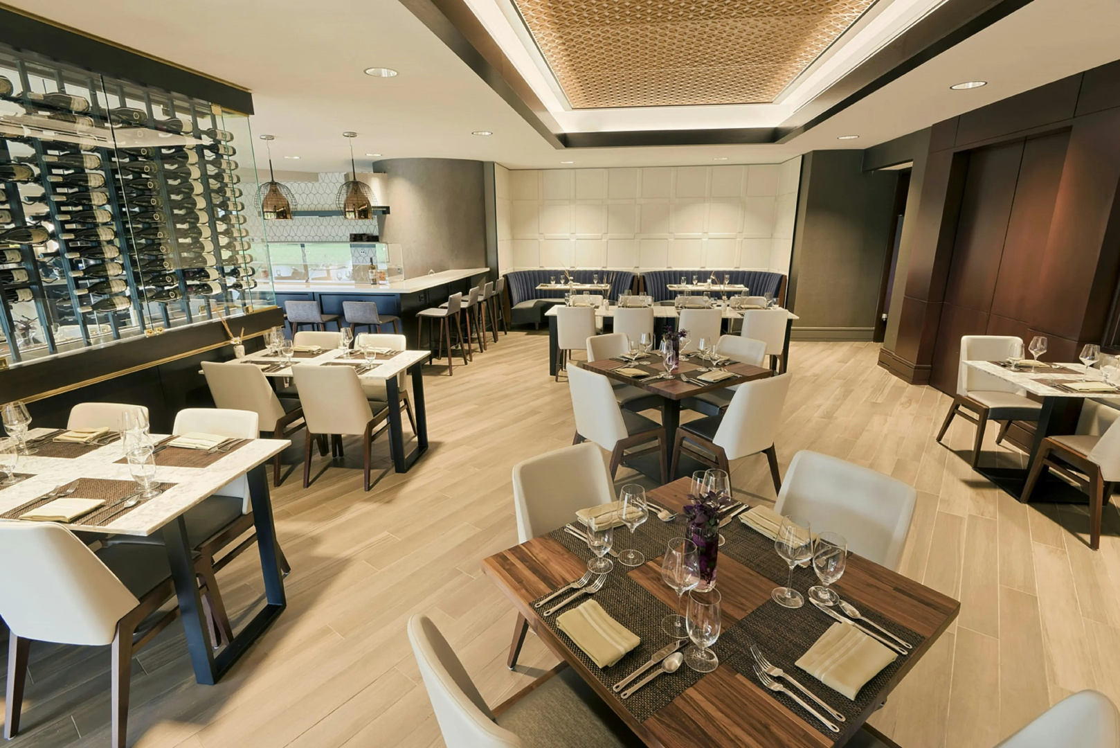 Foto - Hilton Chicago/Oak Brook Hills Resort & Conference Center