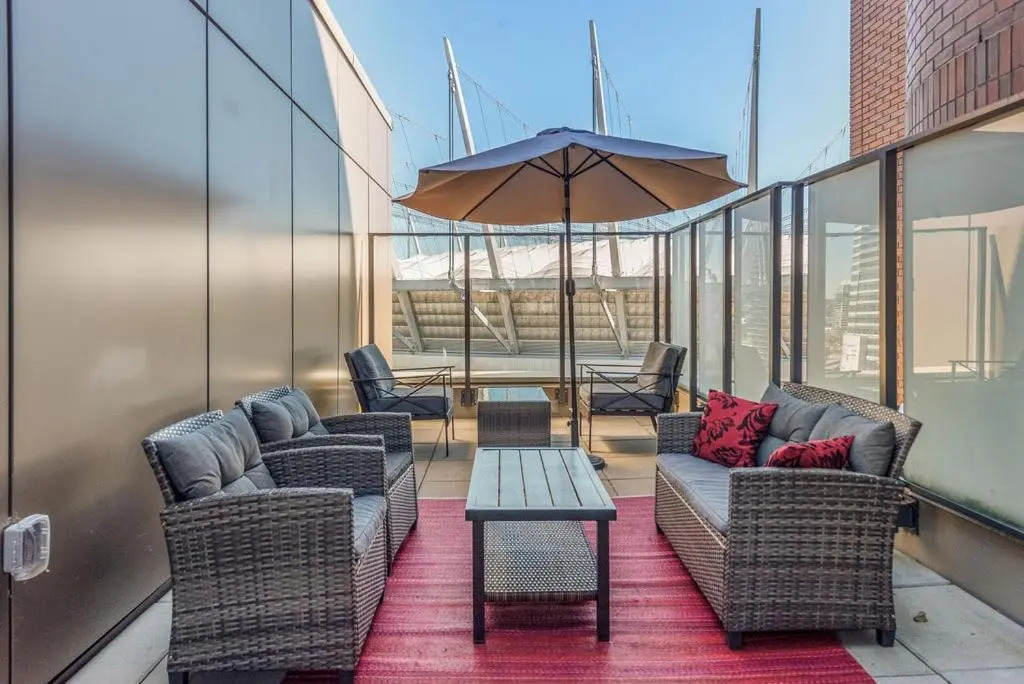 Foto - Hotel Willo - previously known YWCA Hotel