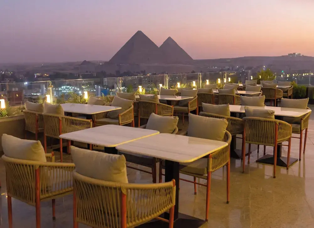 Photo - Spire West Hotel