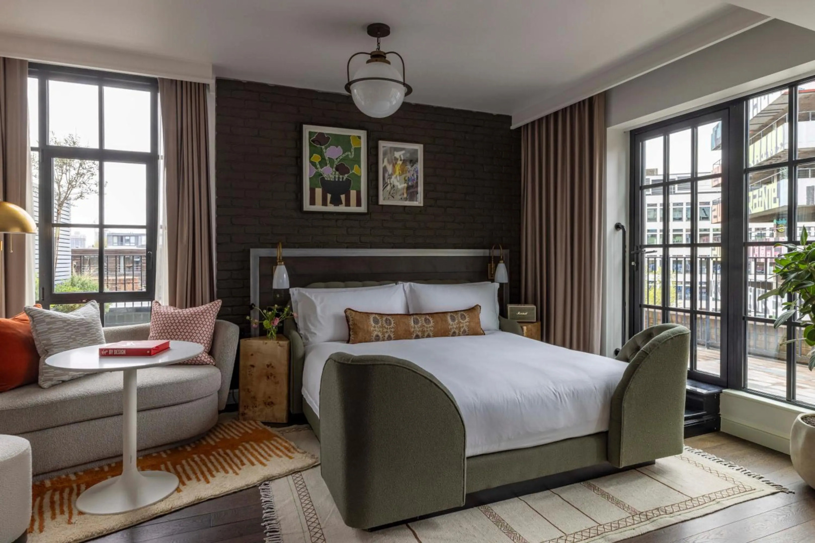 Photo - Virgin Hotels London - Shoreditch